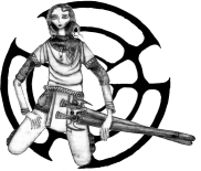 Enhanced Locust Forge